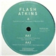 Flash Atkins - The Life And Times – Sampler 2