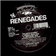 The Renegades - It's Gotta B Funky